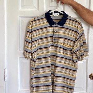 Men’s Givenchy Polo Shirt L